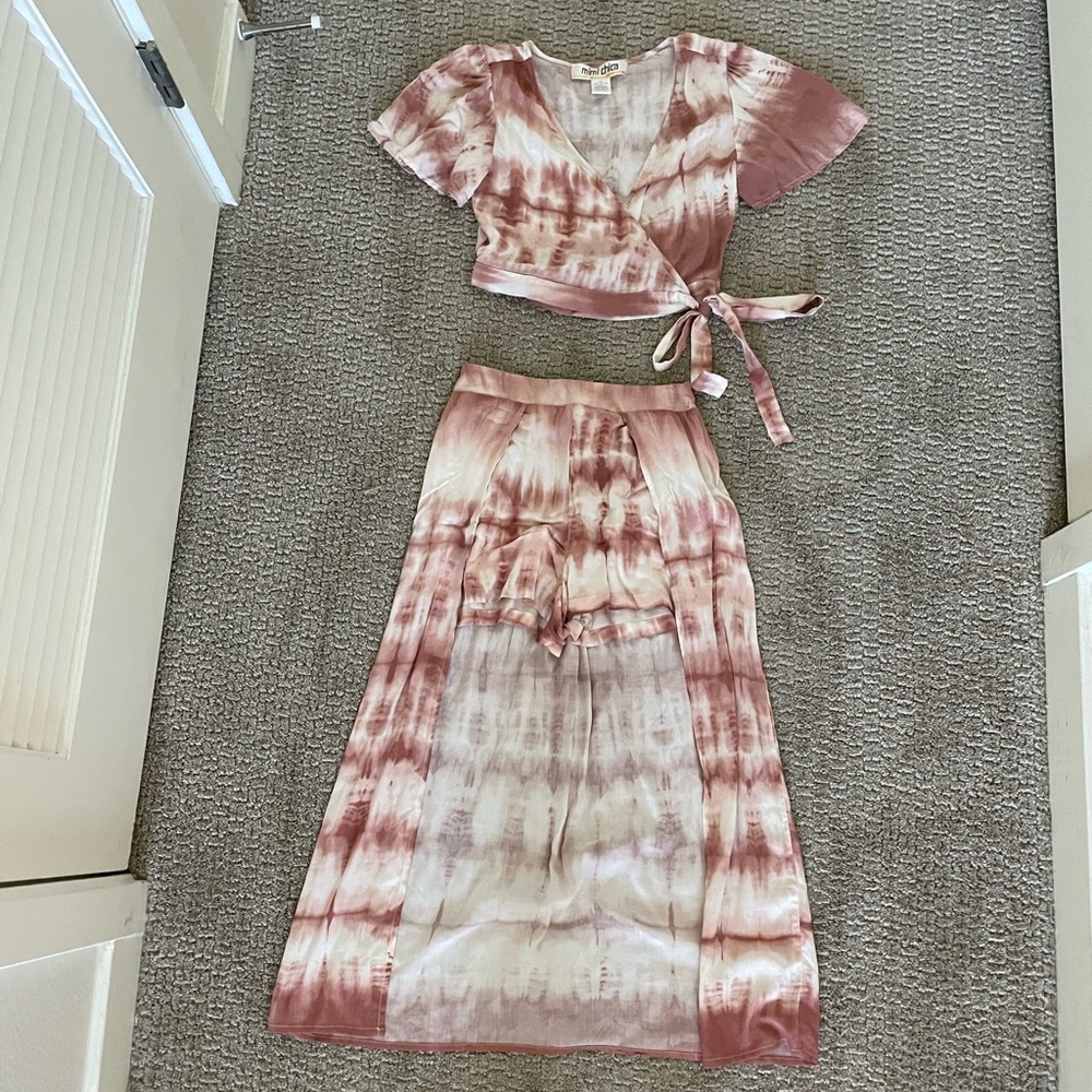 Skort Set